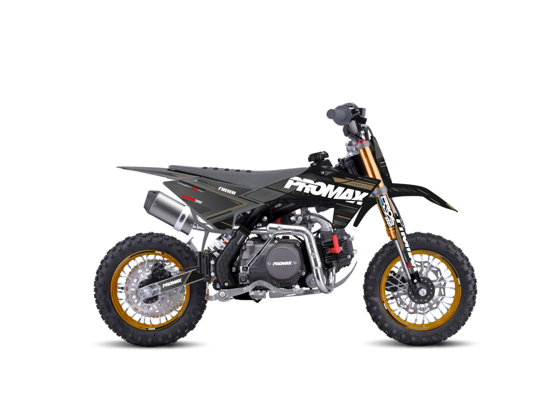 Питбайк PROMAX KAYOT 110 12/10